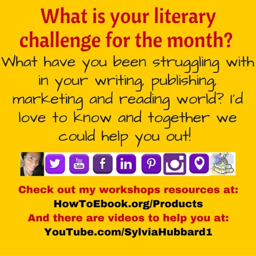 AuthorChallengeYellow