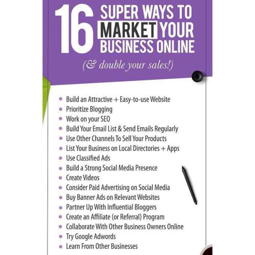 16ways2doublesalesinbiz